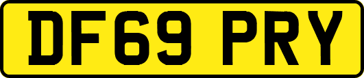 DF69PRY