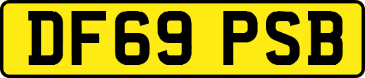 DF69PSB