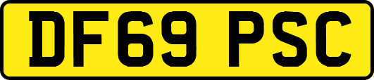 DF69PSC