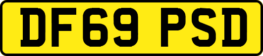 DF69PSD