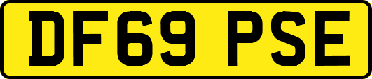 DF69PSE