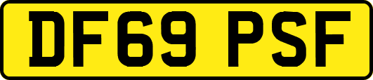 DF69PSF