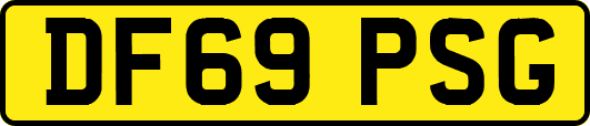 DF69PSG