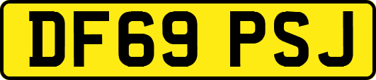 DF69PSJ