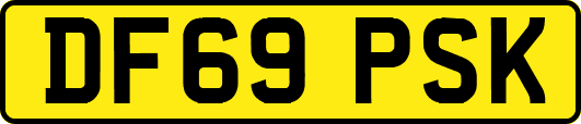 DF69PSK