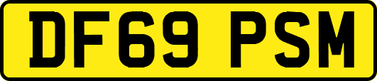DF69PSM