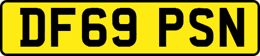 DF69PSN