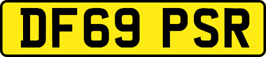 DF69PSR