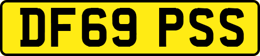 DF69PSS