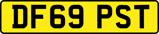 DF69PST
