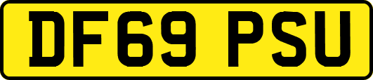DF69PSU