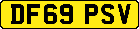 DF69PSV