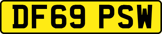DF69PSW