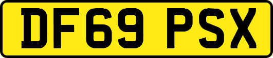 DF69PSX