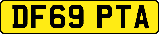 DF69PTA