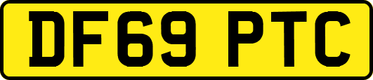 DF69PTC