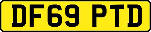 DF69PTD