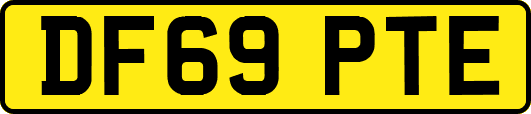 DF69PTE