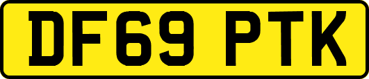 DF69PTK