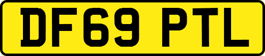 DF69PTL