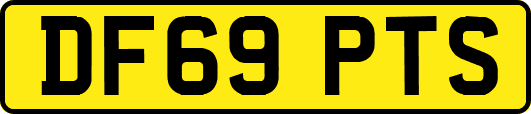 DF69PTS