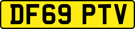 DF69PTV