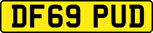 DF69PUD