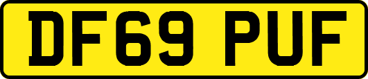 DF69PUF