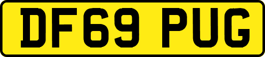 DF69PUG