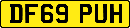 DF69PUH