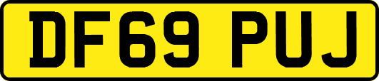 DF69PUJ