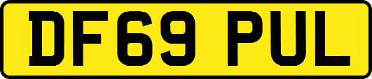 DF69PUL