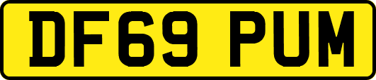 DF69PUM