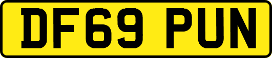DF69PUN