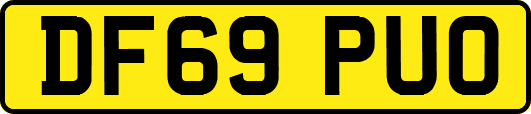 DF69PUO
