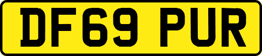 DF69PUR