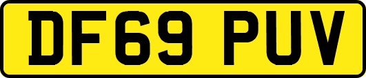 DF69PUV