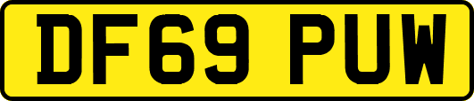 DF69PUW