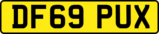 DF69PUX