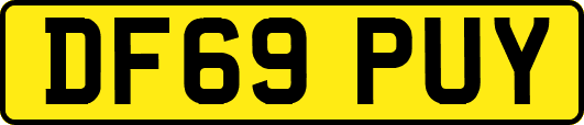 DF69PUY