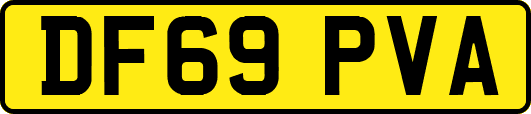 DF69PVA
