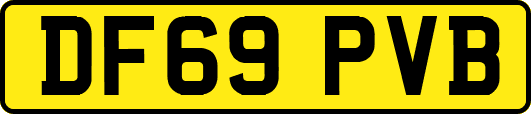 DF69PVB