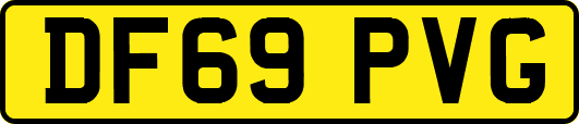 DF69PVG