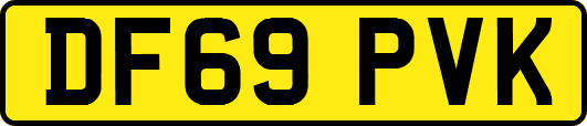 DF69PVK