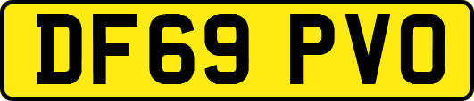 DF69PVO