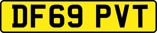 DF69PVT