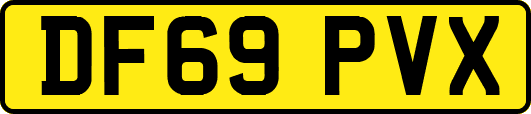 DF69PVX