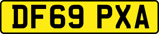 DF69PXA