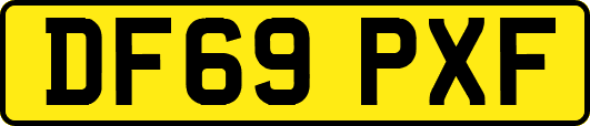 DF69PXF