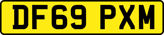 DF69PXM